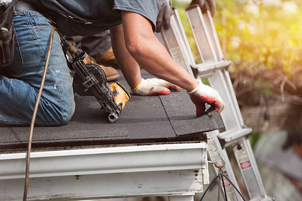 Heating Cable for Roof Installation in Northampton, MA